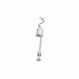 2008-2010 Toyota Highlander Direct-Fit Catalytic Converter 52104 Magnaflow