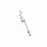 2008-2010 Toyota Highlander Direct-Fit Catalytic Converter 52104 Magnaflow