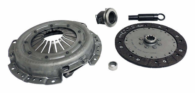 Jeep Metal Clutch Kit - 52104289AG