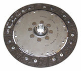 Jeep Semi-Metallic Clutch Disc - 52104581AE
