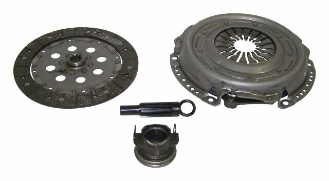 Jeep Semi-Metallic Black Clutch Kit - 52104583AD