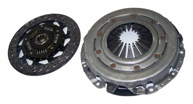 Jeep Metal Gray Clutch Kit - 52104732AB