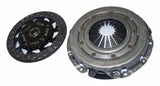 Jeep Metal Gray Clutch Kit - 52104732AB