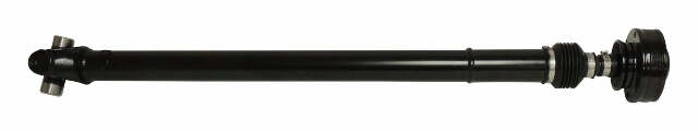 Jeep Steel Black Drive Shaft - 52105884AA