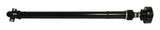 Jeep Steel Black Drive Shaft - 52105884AA
