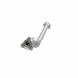 MagnaFlow direct-fit catalytic converter fits 2005-2007 Chevrolet Cobalt and 2004-2007 Saturn Ion. Avoid potential exhaust leaks by using the included gaskets to get a proper seal 