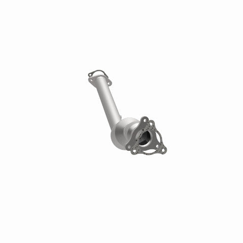 MagnaFlow direct-fit catalytic converter fits 2005-2007 Chevrolet Cobalt and 2004-2007 Saturn Ion. Avoid potential exhaust leaks by using the included gaskets to get a proper seal 