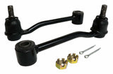 Fits 1997-2002 BR Ram 2500 or 3500 w/ 4wd; Sway Bar Link Set -52106058K-CRN