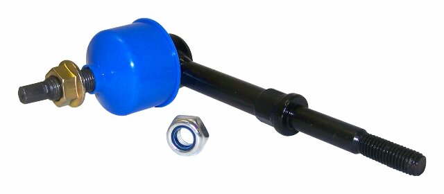 Jeep Metal Black Sway Bar Link - 52106481AA