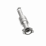 MagnaFlow direct-fit catalytic converter for 2012-2013 Chevy Impala 3.6L stainless steel CARB compliant OBDII 52107