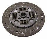 Jeep Semi-Metallic Clutch Disc - 52107571