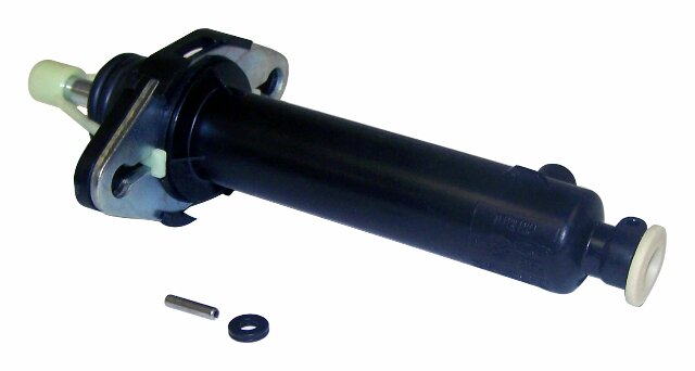 Jeep Metal Black Clutch Slave Cylinder - 52107640S
