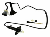 Jeep Foam Black Clutch Hydraulic Assembly - 52107662AC
