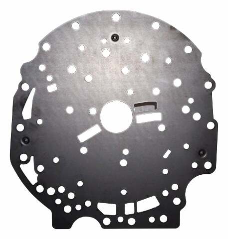 Jeep Steel Intermediate Plate - 52108147AA