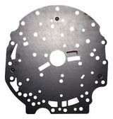 Jeep Steel Intermediate Plate - 52108147AA