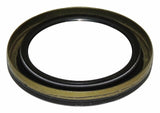 Jeep Metal Bronze Oil Pump Seal - 52108424AA black