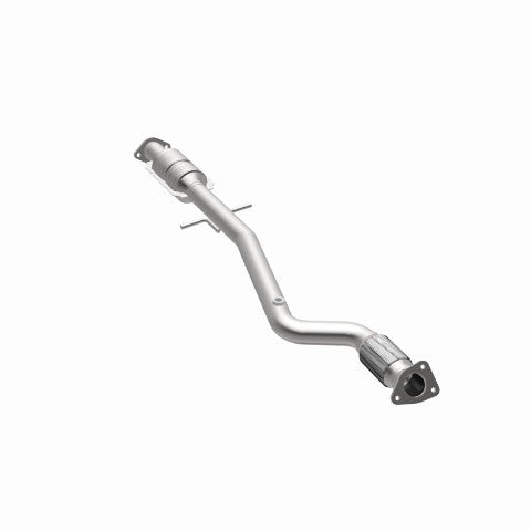 MagnaFlow direct-fit catalytic converter fits 2011-2015 Chevrolet Cruze and 2016 Chevrolet Cruze Limited and 2012-2014 CRUZE 1.4L stainless steel CARB compliant OBDII 52109