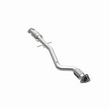 MagnaFlow direct-fit catalytic converter fits 2011-2015 Chevrolet Cruze and 2016 Chevrolet Cruze Limited and 2012-2014 CRUZE 1.4L stainless steel CARB compliant OBDII 52109