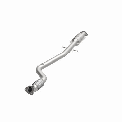 MagnaFlow direct-fit catalytic converter fits 2011-2015 Chevrolet Cruze and 2016 Chevrolet Cruze Limited and 2012-2014 CRUZE 1.4L stainless steel CARB compliant OBDII 52109