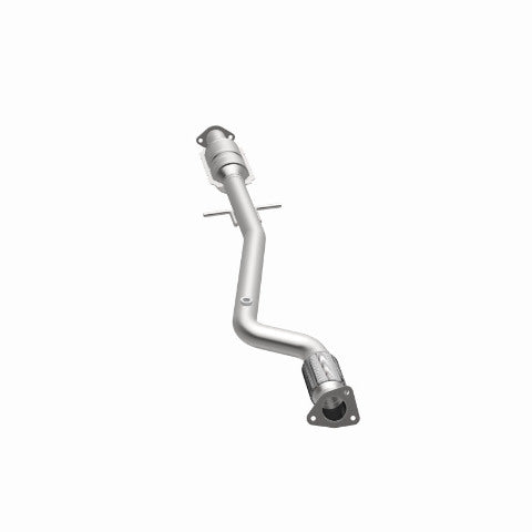 MagnaFlow direct-fit catalytic converter fits 2011-2015 Chevrolet Cruze and 2016 Chevrolet Cruze Limited and 2012-2014 CRUZE 1.4L stainless steel CARB compliant OBDII 52109