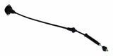 Jeep Metal Black Speed Control Cable - 52109775AC