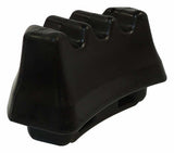 Jeep Rubber Black Bump Stop - 52109795AC