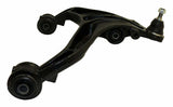 Crown Automotive - Rubber Black Control Arm - 52109986AH