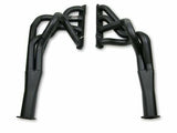 Hooker Fits 1967-1971 Dodge Challenger 426 Hemi, Long tube Headers - Painted 5210HKR