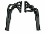 t Fits 1967-1971 Dodge Challenger 426 Hemi, Long tube Headers - Painted 5210HKR Hooker