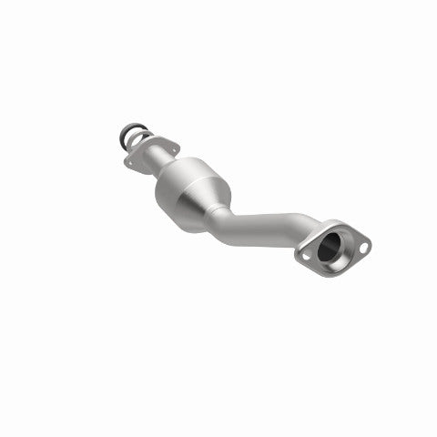 MagnaFlow direct-fit catalytic converter fits 2012-2013 JUKE 1.6L stainless steel CARB compliant 52110