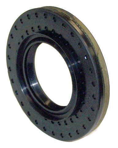 Metal Bronze rear rear axle shaft assembly Seal - 52111338AC black 4x4 drivetrain