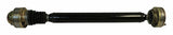 Jeep Metal Black Drive Shaft - 52111594AA