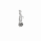 MagnaFlow direct-fit catalytic converter fits 2007-2011 Ford Ranger 2.3L and 2007-2011 RANGER 2.3L stainless steel CARB compliant OBDII 52112