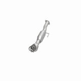 MagnaFlow direct-fit catalytic converter fits 2007-2011 Ford Ranger 2.3L and 2007-2011 RANGER 2.3L stainless steel CARB compliant OBDII 52112