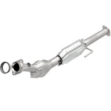MagnaFlow direct-fit catalytic converter fits 2007-2011 Ford Ranger 2.3L and 2007-2011 RANGER 2.3L stainless steel CARB compliant OBDII 52112