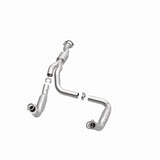 12-17 Chevrolet Express 2500 V8 4.8L 3'' Catalytic Converter 52113 Magnaflow