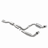 12-17 Chevrolet Express 2500 V8 4.8L 3'' Catalytic Converter 52113 Magnaflow