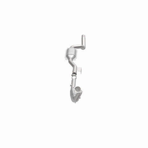 2003 ML350 3.7L Underbody Direct-Fit Catalytic Converter 52115 Magnaflow