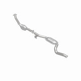2003 ML350 3.7L Underbody Direct-Fit Catalytic Converter 52115 Magnaflow