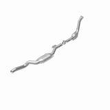 2003 ML350 3.7L Underbody Direct-Fit Catalytic Converter 52115 Magnaflow