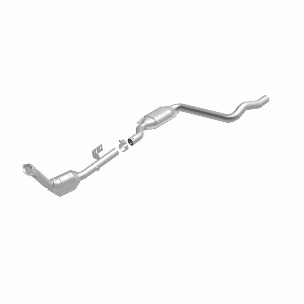 t 2003 ML350 3.7L Underbody Direct-Fit Catalytic Converter 52116 Magnaflow MagnaFlow Exhaust Products