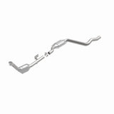 t 2003 ML350 3.7L Underbody Direct-Fit Catalytic Converter 52116 Magnaflow MagnaFlow Exhaust Products