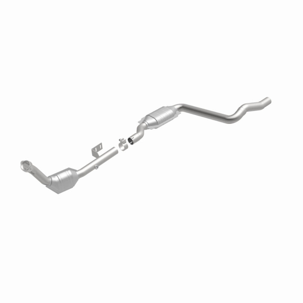 t 2003 ML350 3.7L Underbody Direct-Fit Catalytic Converter 52116 Magnaflow MagnaFlow Exhaust Products
