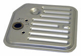 Jeep Metal Silver Transmission Filter - 52118789 stainless steel