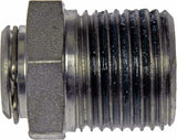 transmission cooler line fitting kit for 2005-2020 Jeep 2493 Modern Day