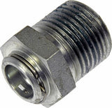 transmission cooler line fitting kit for 2005-2020 Jeep 2493 Modern Day