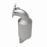 MagnaFlow direct-fit catalytic converter fits 2011-2019 Dodge Grand Caravan, 2011-2016 Chrysler Town and Country, and more, this stainless steel CARB compliant OBDII 52120