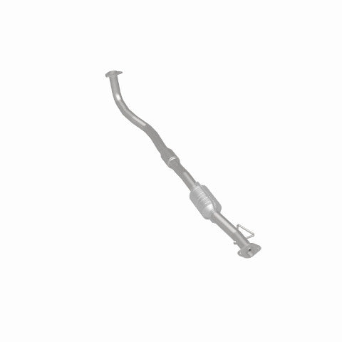 MagnaFlow direct-fit catalytic converter fits 1989-1990 CAMRY 2.0L stainless steel CARB compliant OBDII 52121