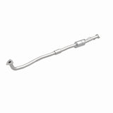 MagnaFlow direct-fit catalytic converter fits 1989-1990 CAMRY 2.0L stainless steel CARB compliant OBDII 52121