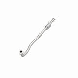 MagnaFlow direct-fit catalytic converter fits 1989-1990 CAMRY 2.0L stainless steel CARB compliant OBDII 52121